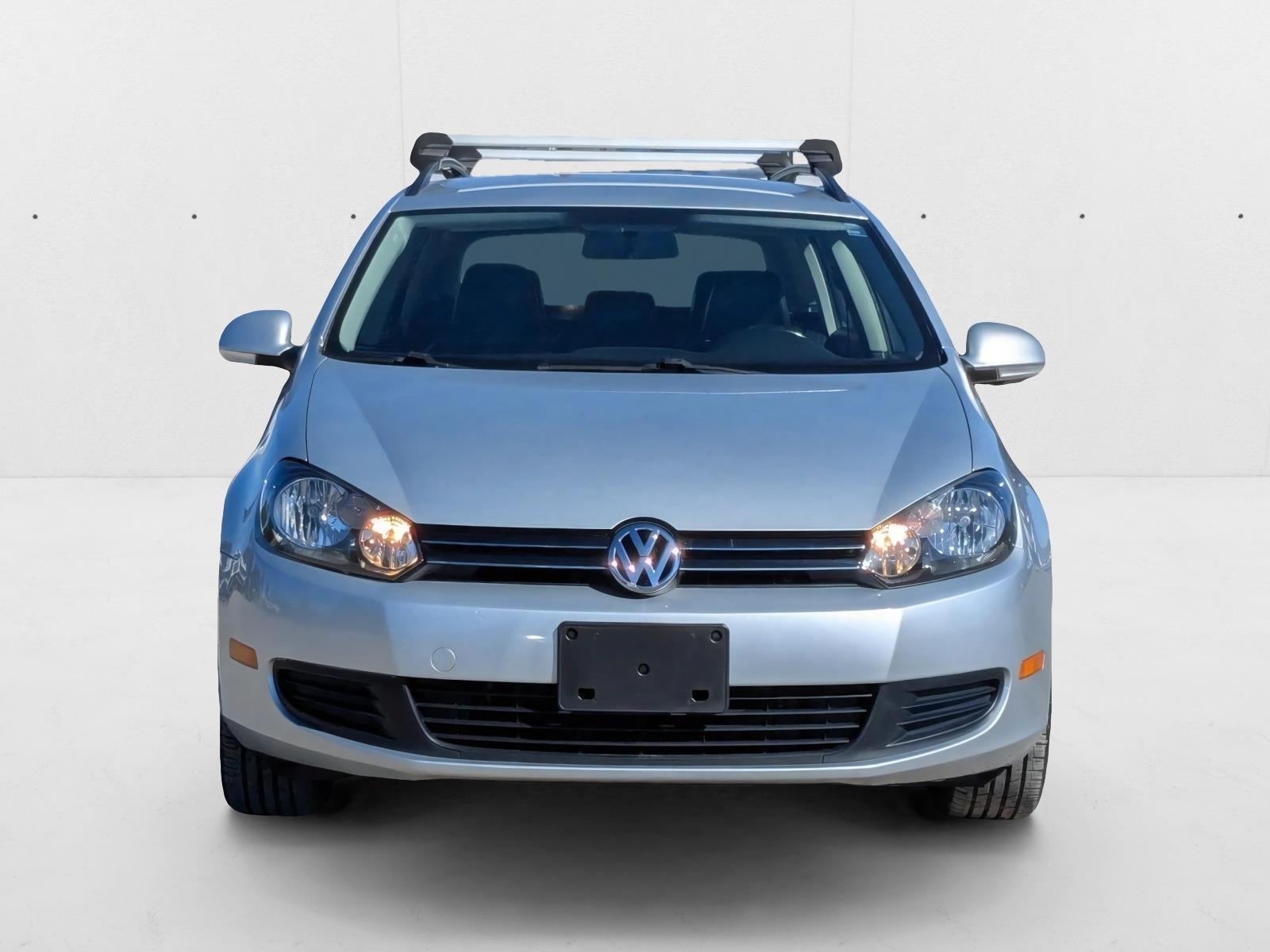 Used 2012 Volkswagen Jetta SportWagen TDI with VIN 3VWPL7AJ1CM666692 for sale in Spokane Valley, WA