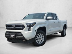2026 Toyota Tacoma SR5 4X4 DBL CAB LONG BED