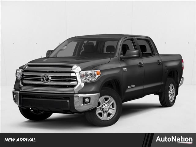  Toyota Tundra