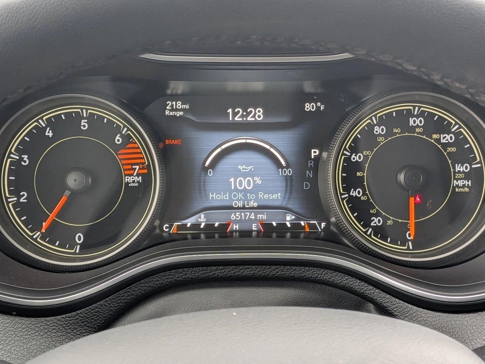 2023 Jeep Cherokee Altitude Lux - Photo 11