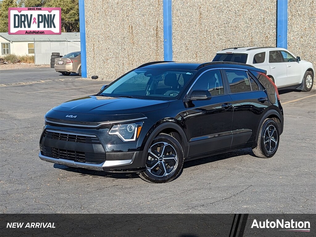 Used 2024 Kia Niro For Sale at AutoNation Toyota Spokane Valley VIN Used 2024 Kia Niro For Sale at AutoNation Toyota Spokane Valley VIN