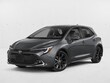  Toyota Corolla Hatchback
