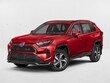 Toyota RAV4 Plug-in Hybrid
