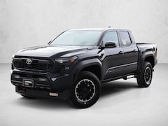 2026 Toyota Tacoma i-FORCE MAX TRD Off-Road 4X4 DOUBLE CAB HV