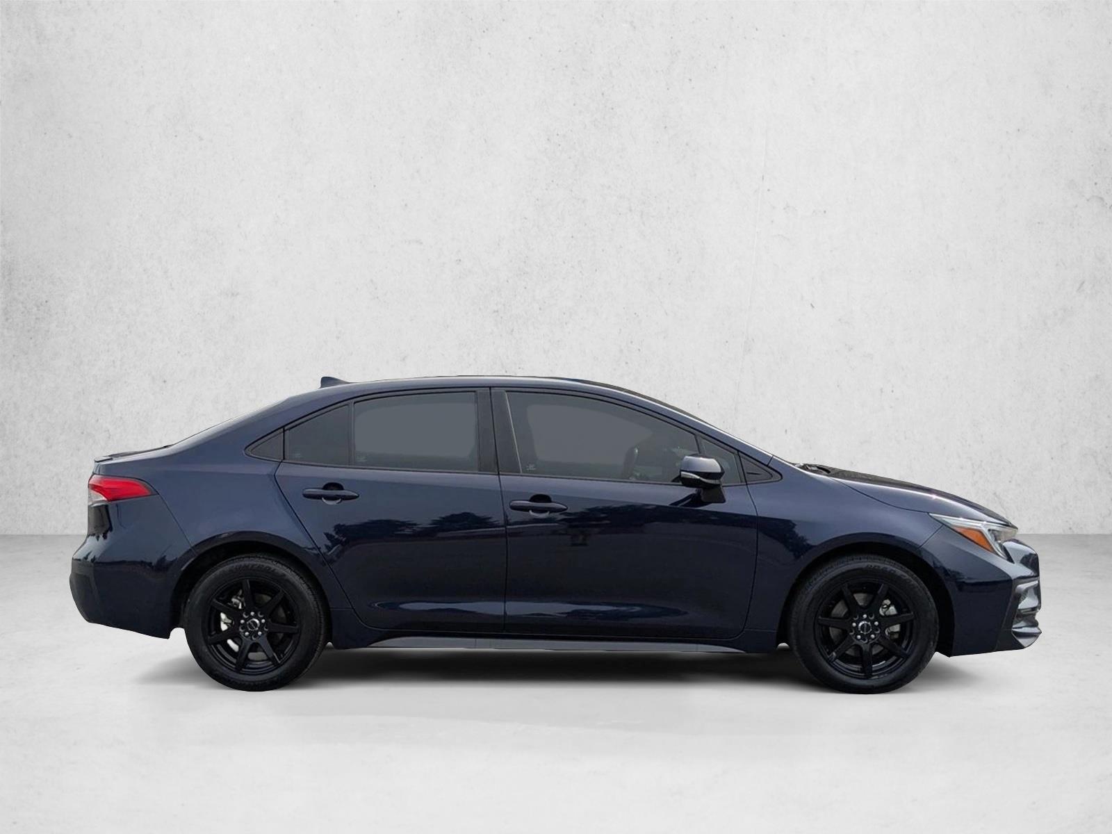 2024 Toyota Corolla SE photo 4