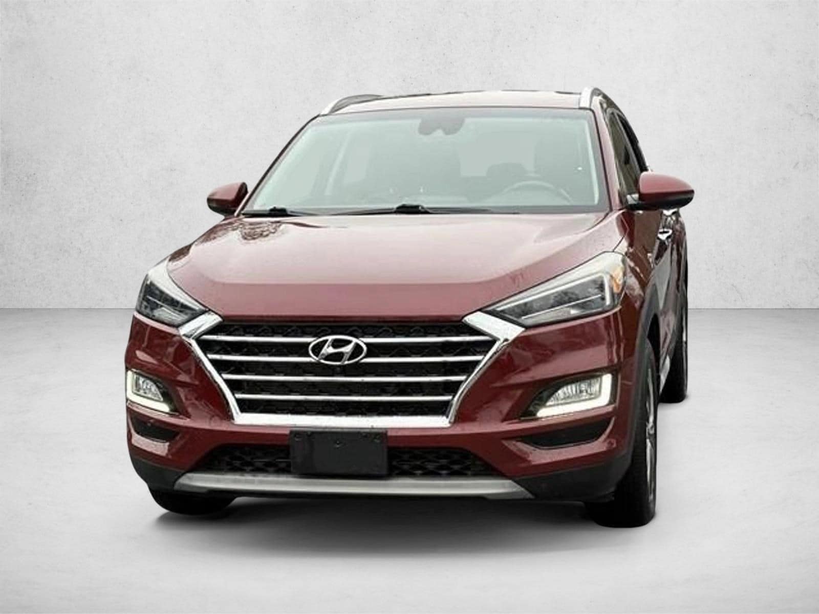 2019 Hyundai Tucson Limited FWD's photo