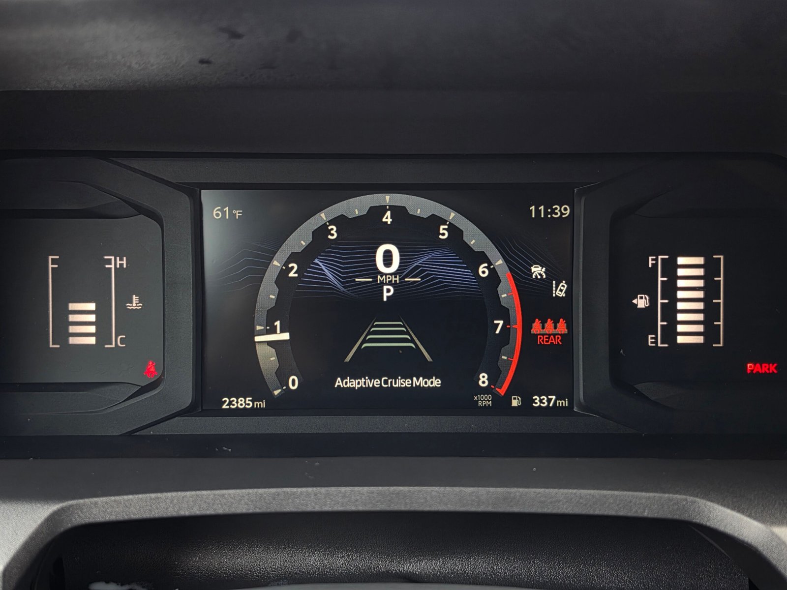 2026 Toyota Tacoma SR5 - Photo 26