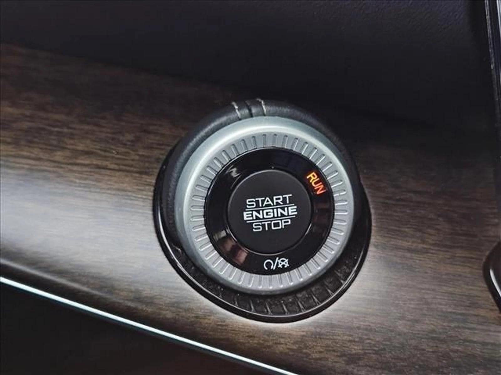 2023 Jeep Grand Wagoneer Series I - Photo 22