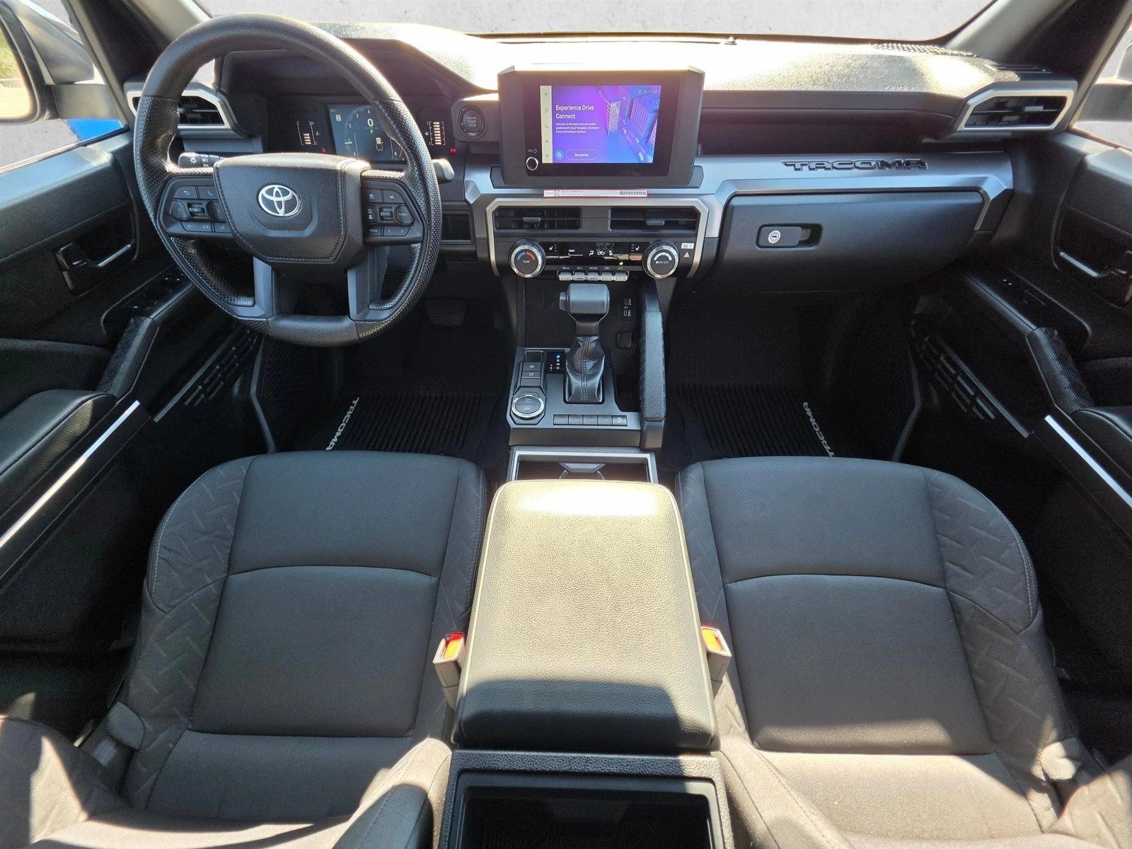 2026 Toyota Tacoma SR5 - Photo 13