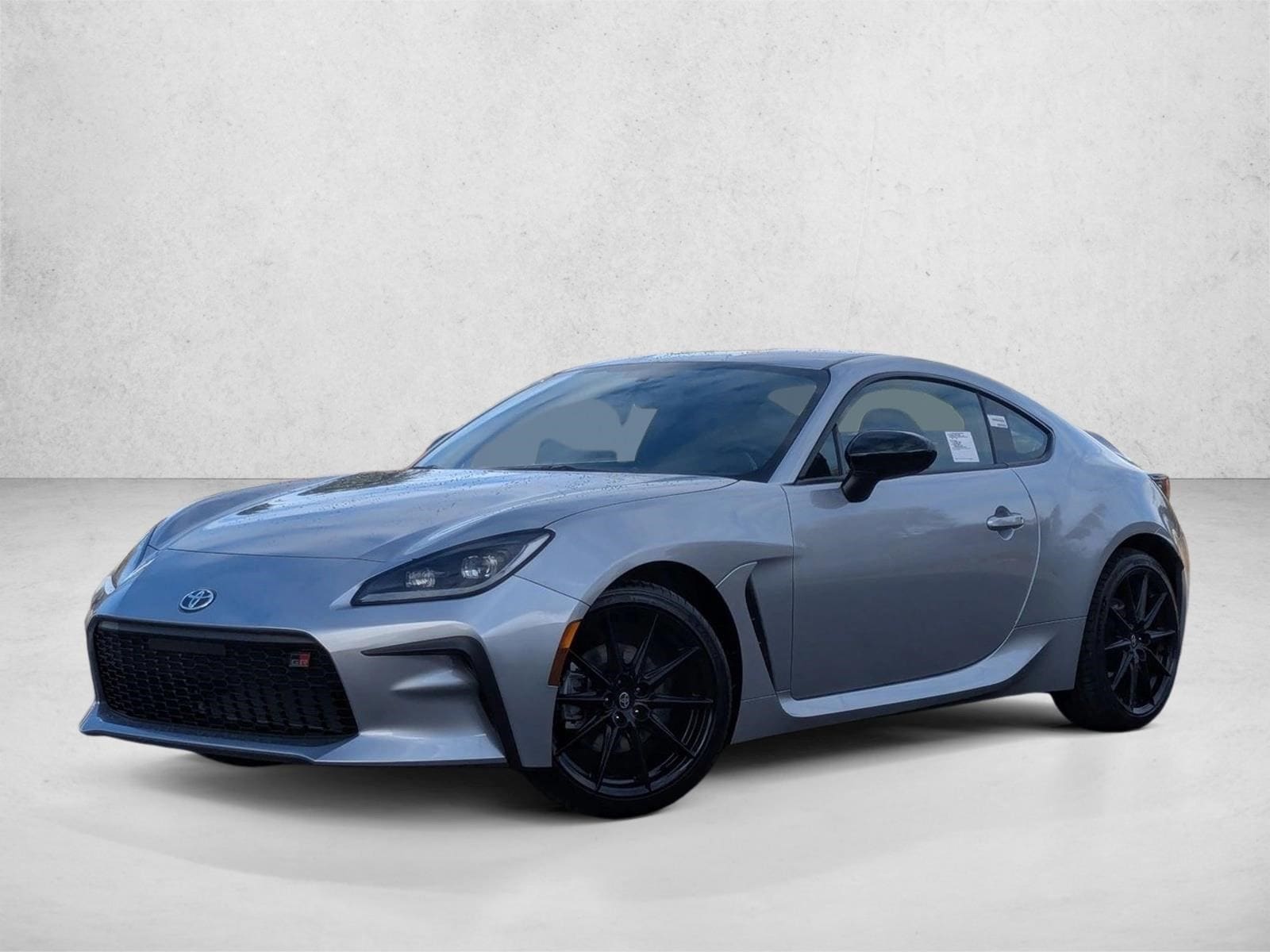 2025 Toyota GR86 Premium's photo