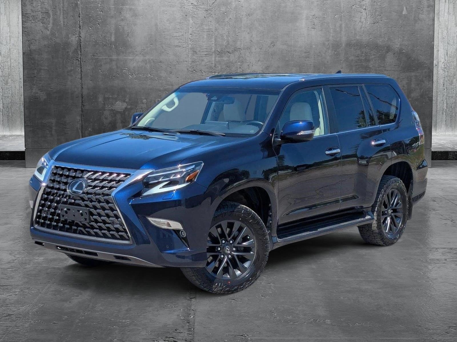 2023 Lexus GX
