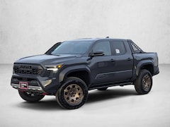 2025 Toyota Tacoma i-FORCE MAX Trailhunter 4X4 DOUBLE CAB HV