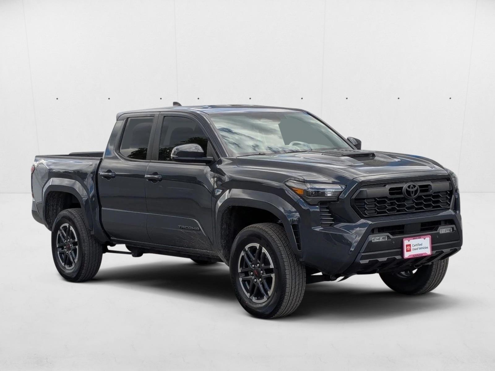 2024 Toyota Tacoma TRD Sport Double Cab photo 3