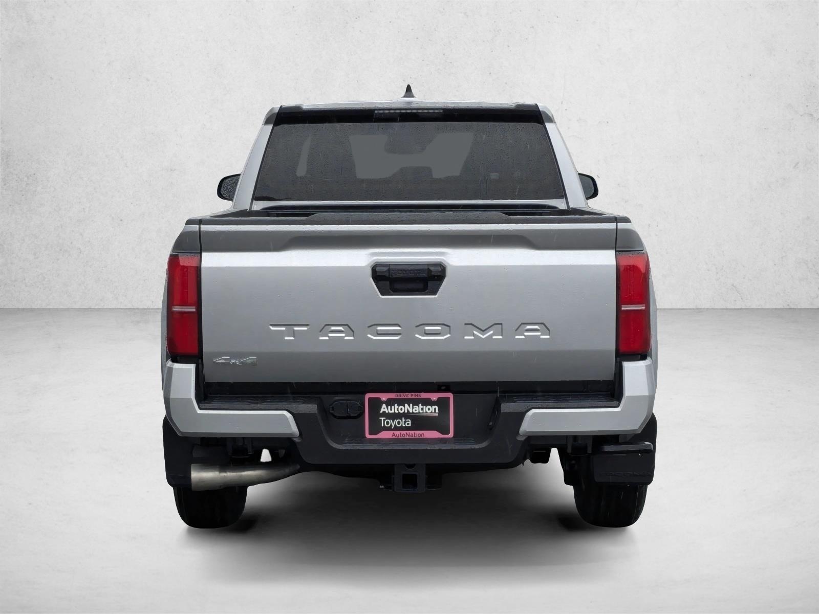2026 Toyota Tacoma SR5 - Photo 7