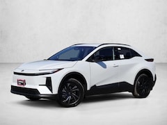 2026 Toyota C-HR SE SE AWD