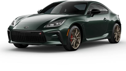 2025 Toyota GR86 Specs, Features, & Configurations | AutoNation