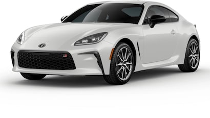 2025 Toyota GR86 Specs, Features, & Configurations | AutoNation