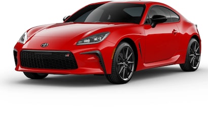 2025 Toyota GR86 Specs, Features, & Configurations | AutoNation