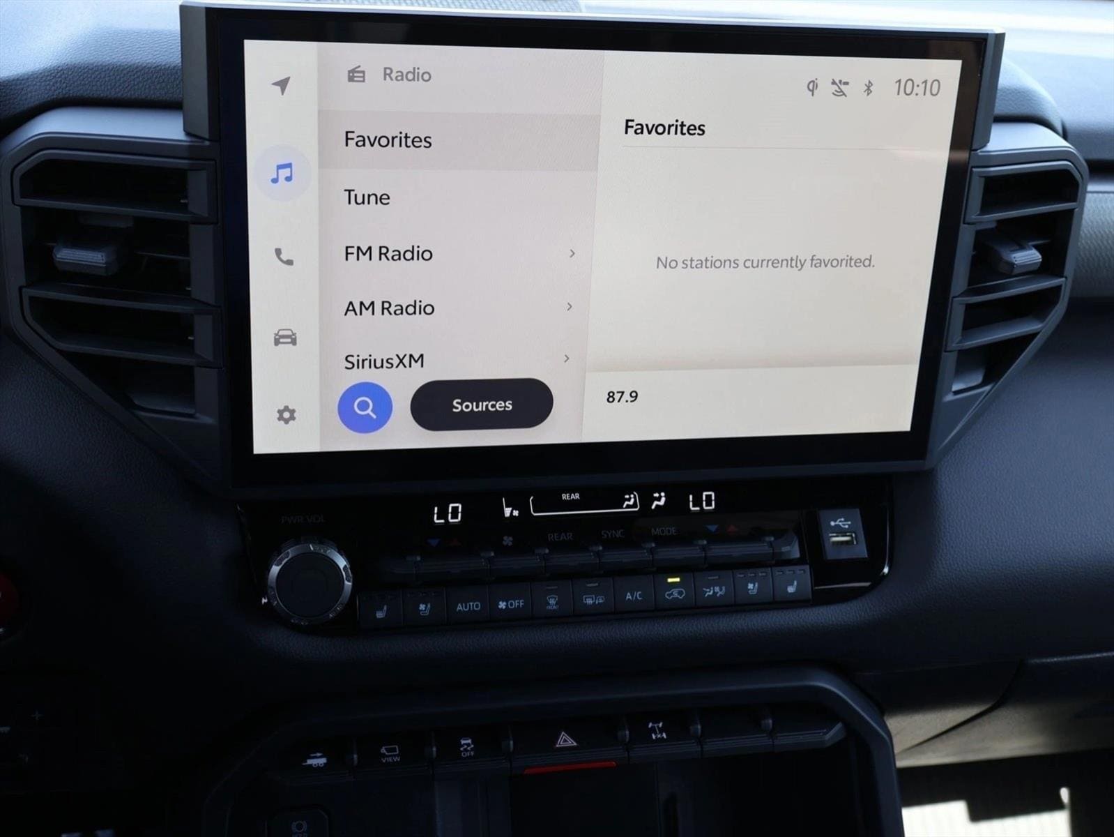 2026 Toyota Sequoia TRD Pro - Photo 11