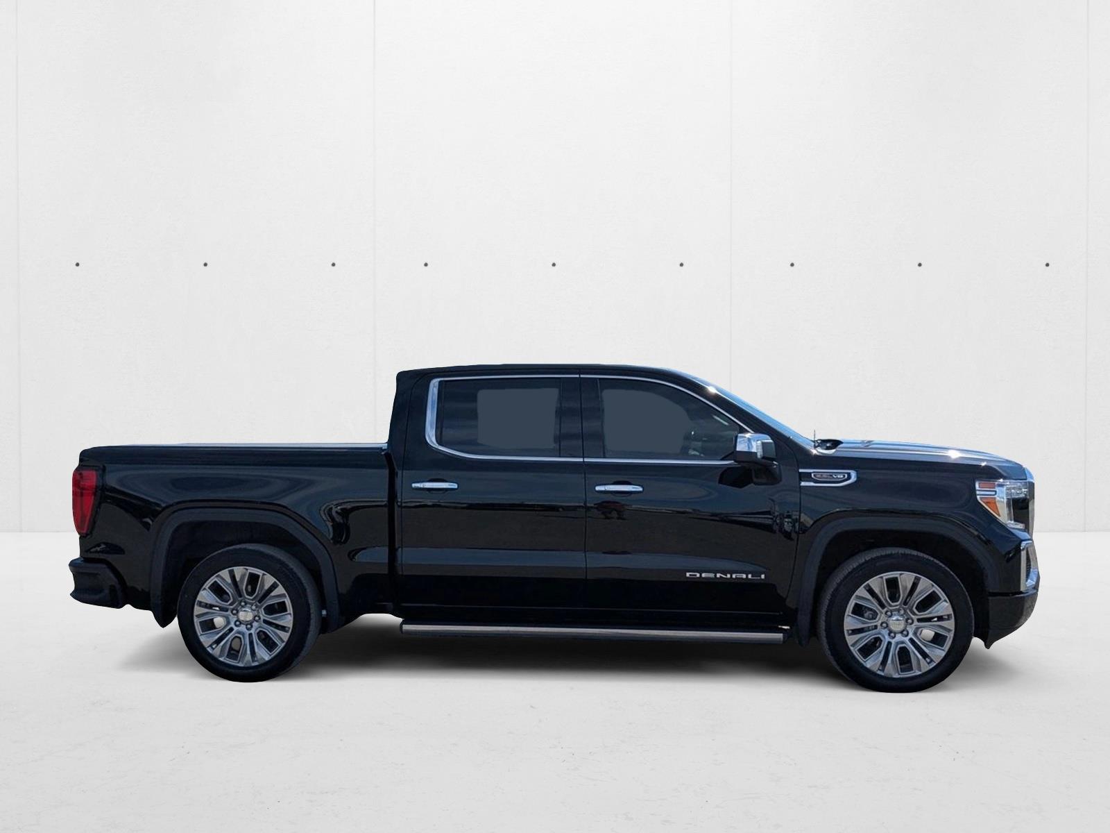2021 Gmc Sierra 1500 Denali photo 4