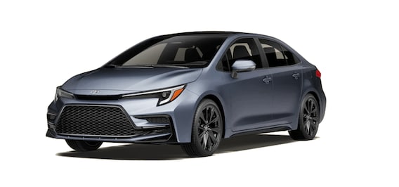 2023 Toyota Corolla Colors: Vibrant Choices Unveiled!