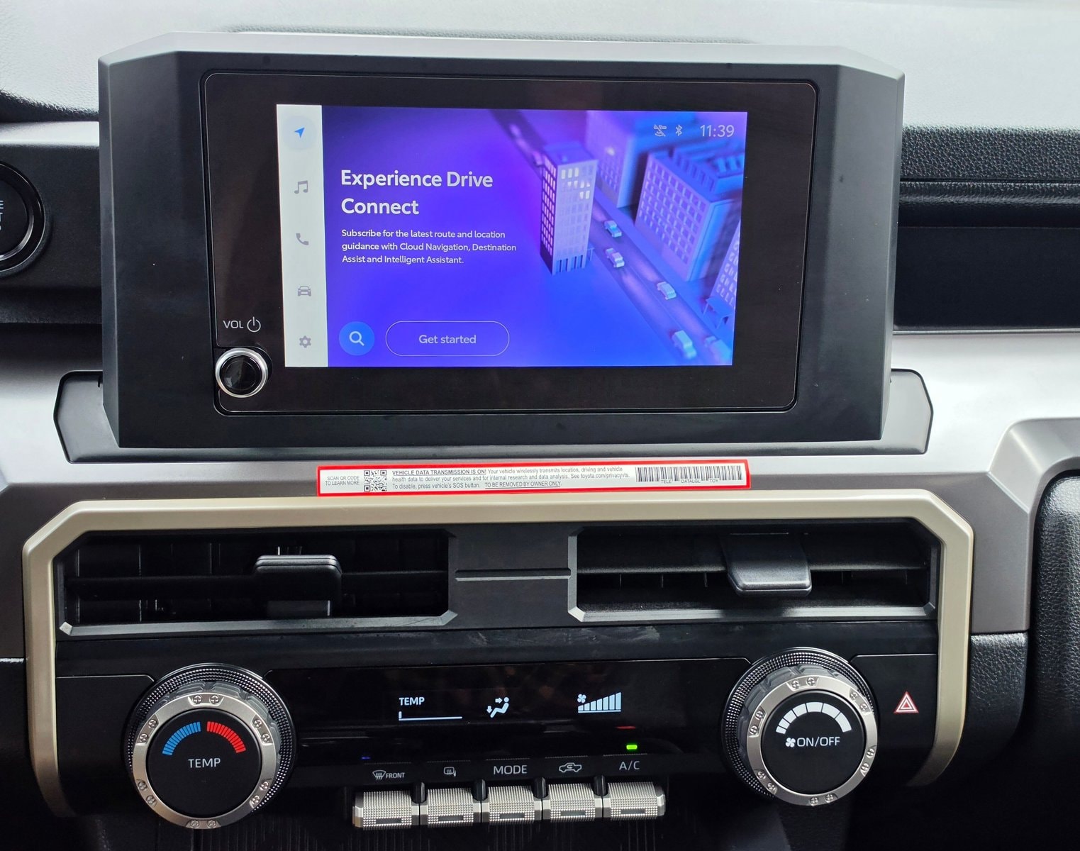 2026 Toyota Tacoma SR5 - Photo 28