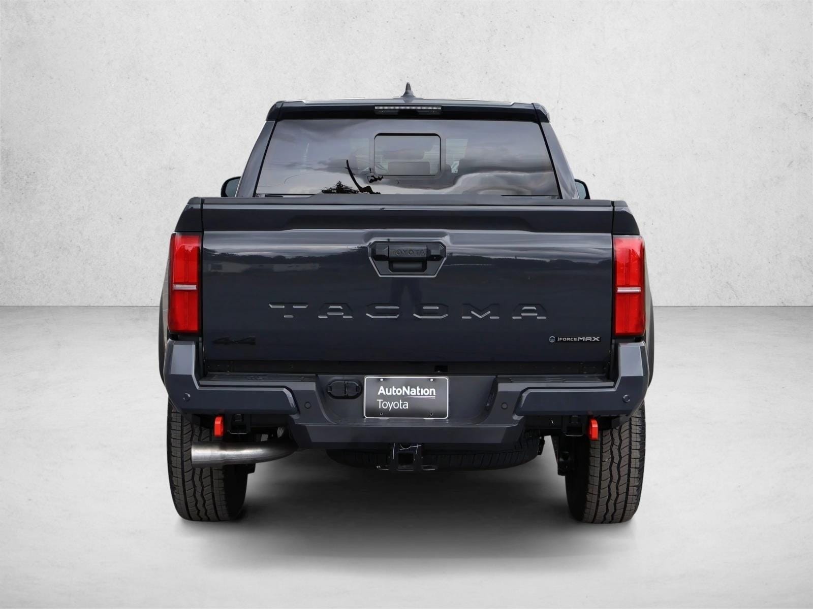 2026 Toyota Tacoma TRD Off Road - Photo 7