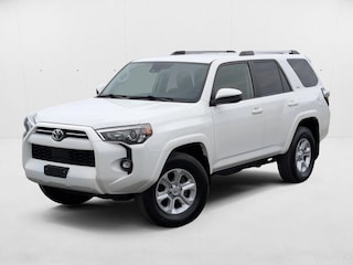 2023 Toyota 4Runner SR5 SUV