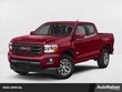  GMC Canyon