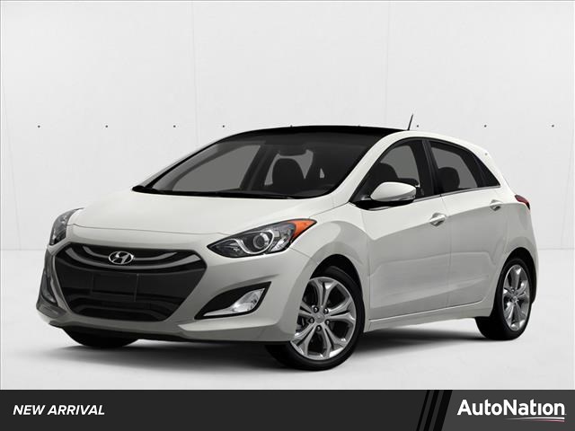 2013 Hyundai Elantra GT Base