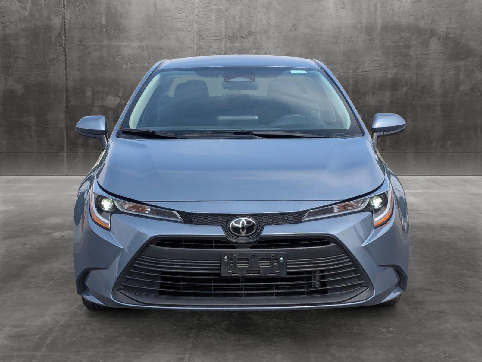 Used 2023 Toyota Corolla LE with VIN 5YFB4MDE5PP042707 for sale in Spokane, WA