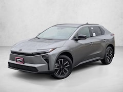 2026 Toyota bZ XLE XLE FWD PLUS