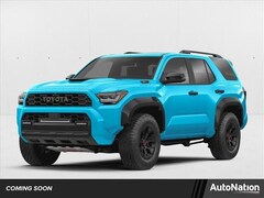 2026 Toyota 4Runner i-FORCE MAX TRD Pro 4WD TRD Pro