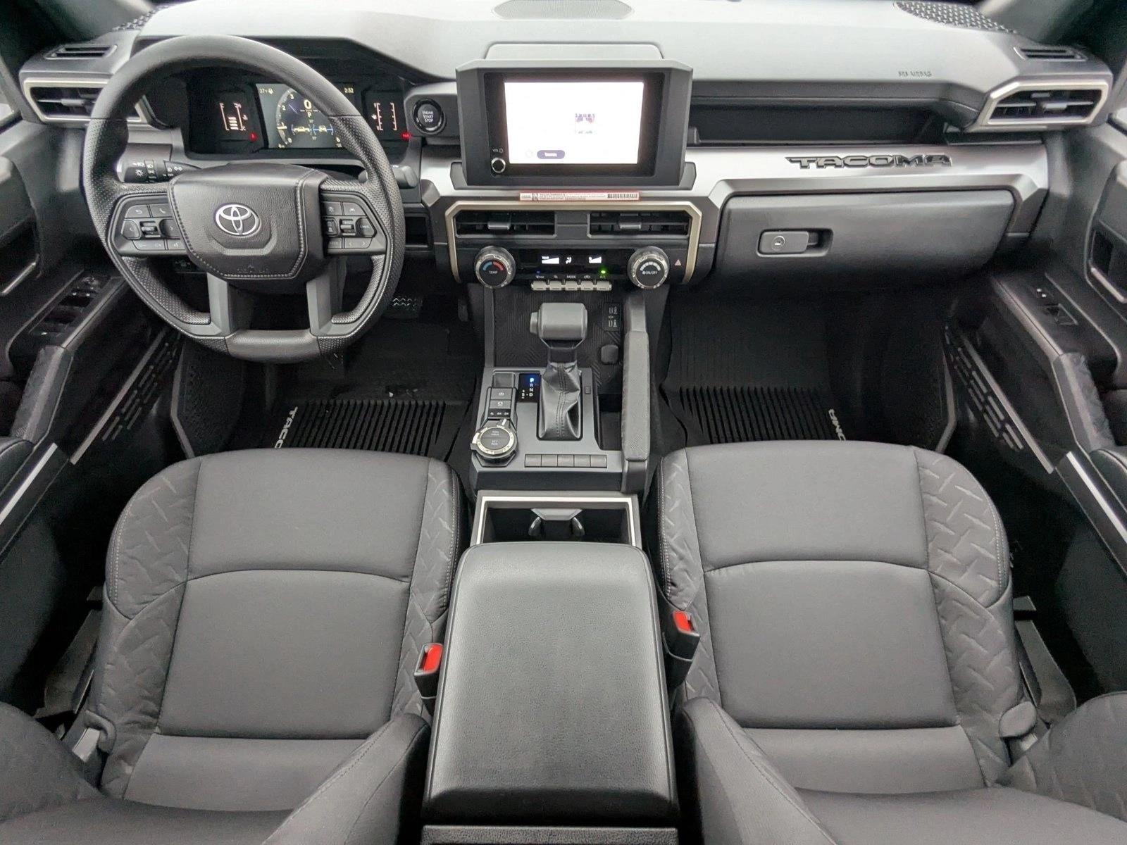 2026 Toyota Tacoma SR5 - Photo 15