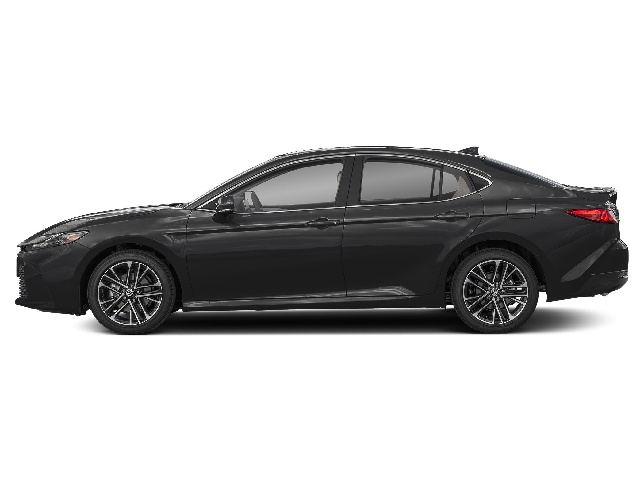 New 2027 Toyota Camry XLE AWD XLE AWD