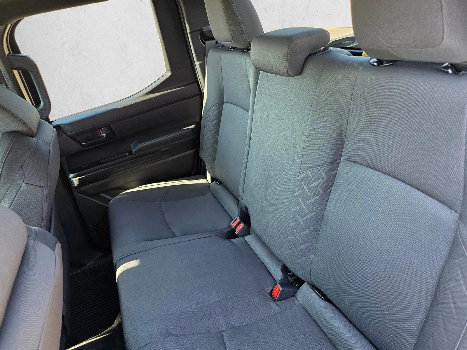 2026 Toyota Tacoma SR5 - Photo 19