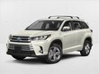 Toyota Highlander Hybrid