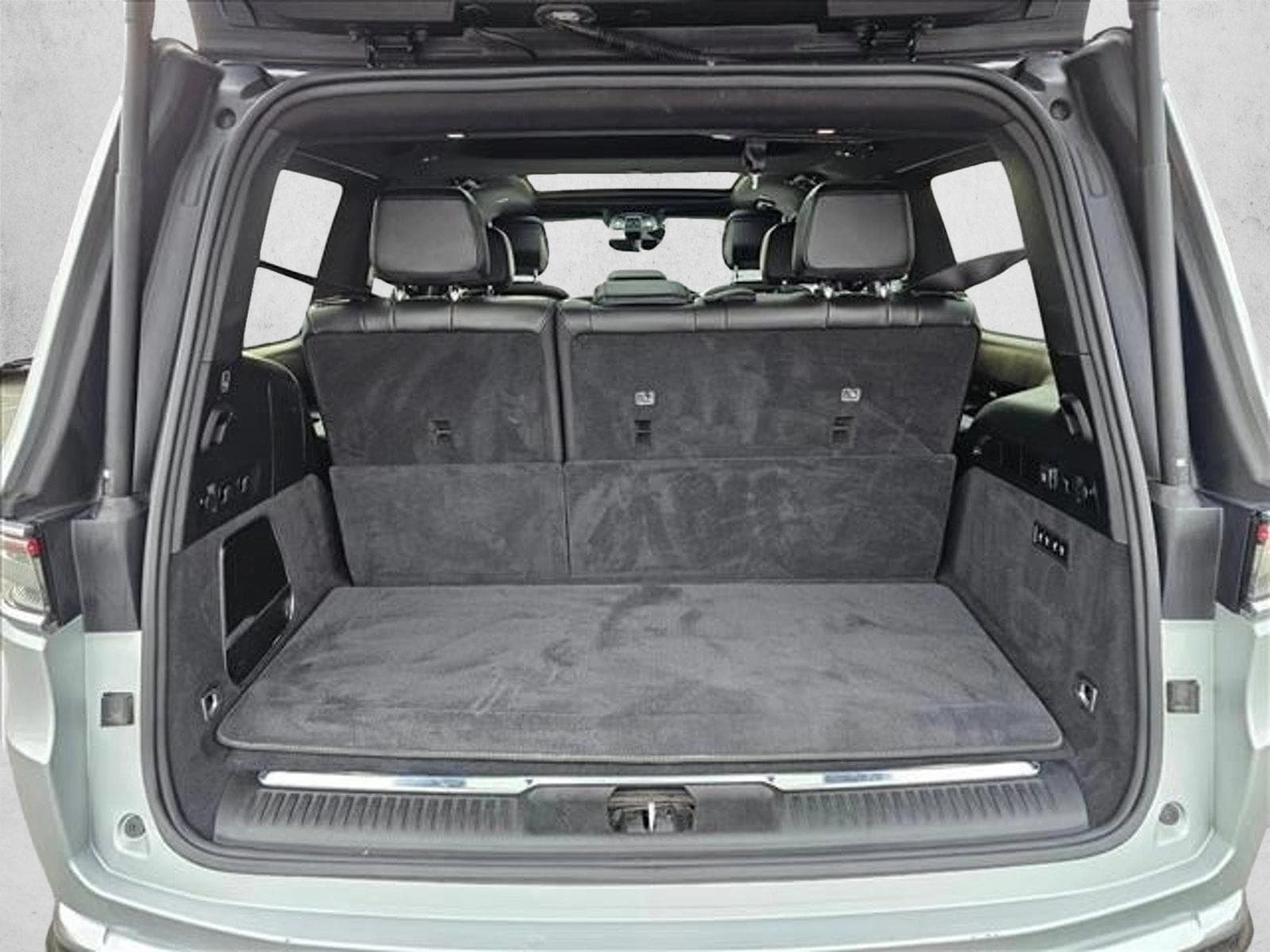 2023 Jeep Grand Wagoneer Series I - Photo 7