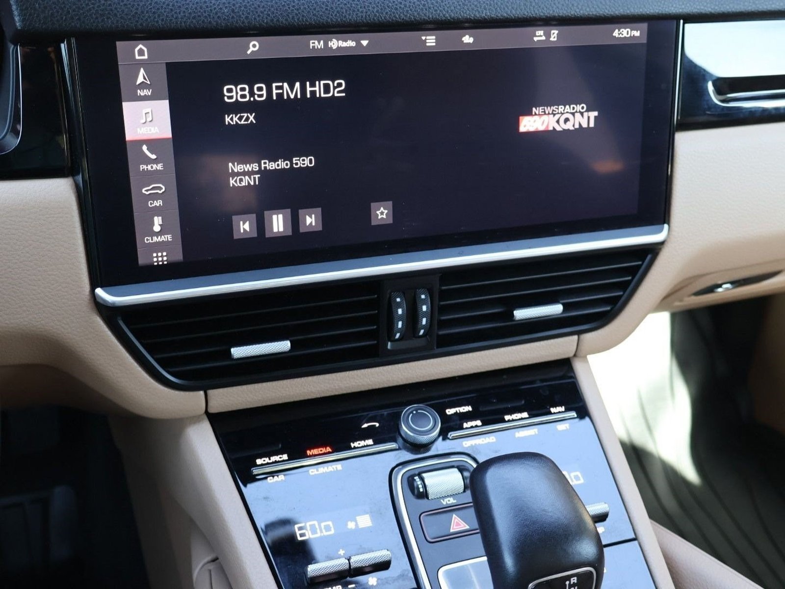 2021 Porsche Cayenne Base - Photo 19