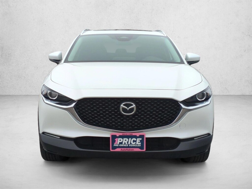 Used 2025 Mazda CX-30 2.5 S Preferred Package SUV