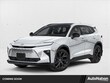  Toyota Crown Signia