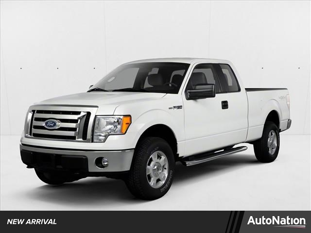 Ford F-150