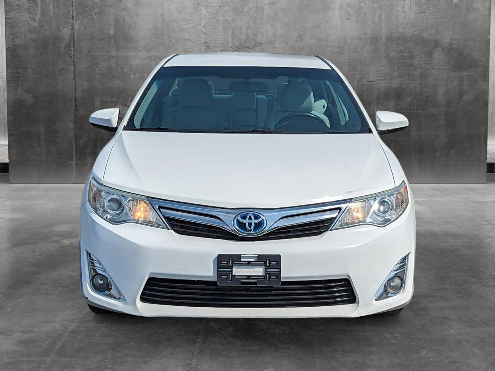 Used 2014 Toyota Camry XLE Hybrid with VIN 4T1BD1FK8EU106025 for sale in Spokane, WA