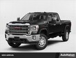  GMC Sierra 2500HD