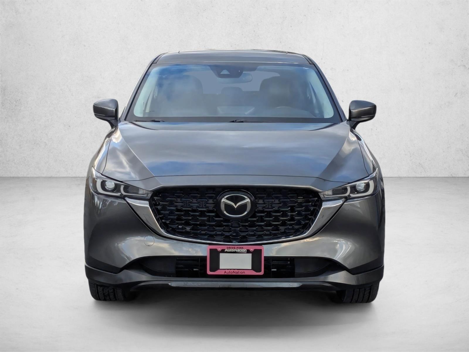2023 Mazda CX-5 2.5 S Premium photo 2