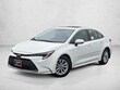  Toyota Corolla Hybrid