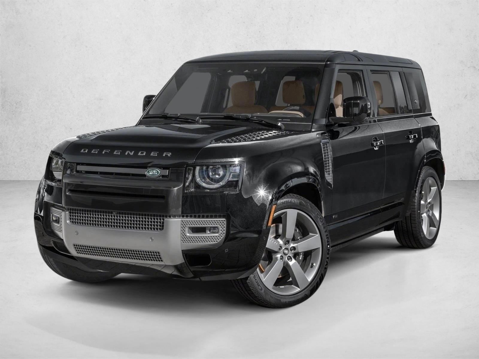 2024 Land Rover Defender 110 X-Dynamic SE P400's photo