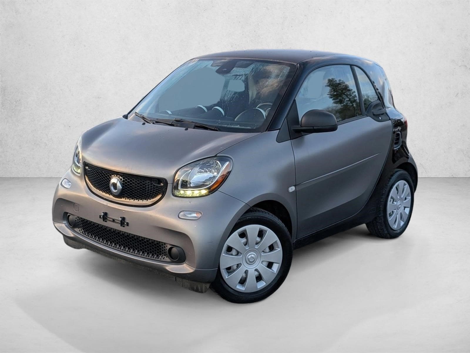 2016 smart fortwo pure's photo