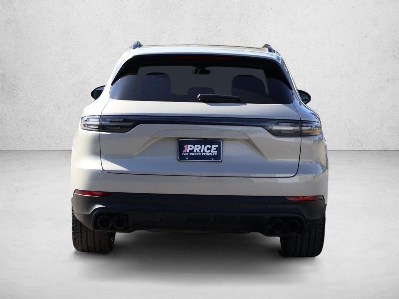 2021 Porsche Cayenne Base - Photo 8