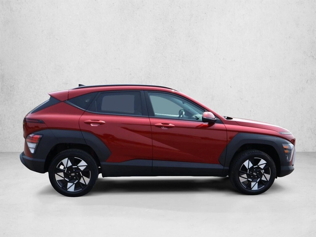 Used 2025 Hyundai Kona SEL SUV
